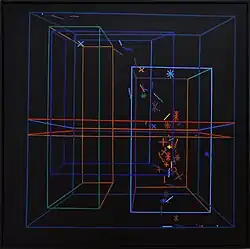 Rozmluva s Hawkingem 1b, 2005-2006