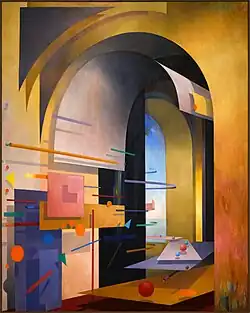 Večírek u Plečnika, 1992–1993