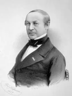 Theodor Schwann (1857)