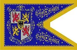 Hornouherské knížectví