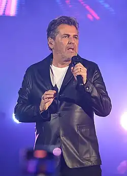 Thomas Anders (2023)