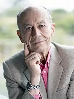 Thomas C. Südhof (2024)