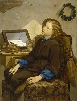 Snění (1859)