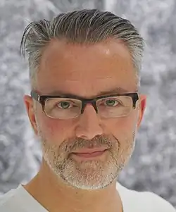 Thomas Enger (2019)