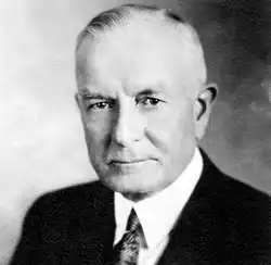 Thomas J. Watson (1920)