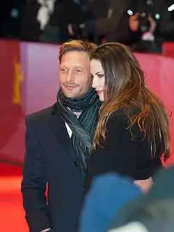 Thomas Kretschmann (2012)