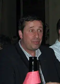 Thomas Schmitz (25. dubna 2008)