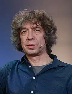 Thomas Stangl (22. října 2022)