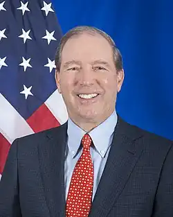 Tom Udall (2021)