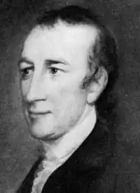 Thomas Stone, americký politik