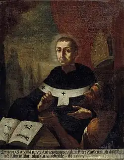 anonymní obraz, 17. století