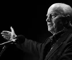 Thorvald Stoltenberg (11. prosince 2012)