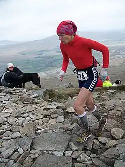 Anna Pichrtová (26. dubna 2008)