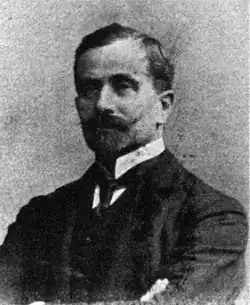 Kníže Jaroslav z Thun-Hohensteinu (1864–1929)