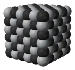 Krystalová struktura