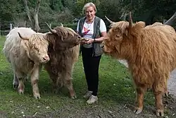 Tiergarten Walding 2