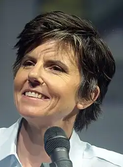 Tig Notaro (2018)