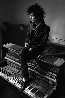 Tigran Hamasjan (10. srpna 2009)