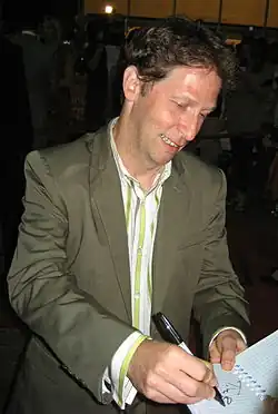 Tim Blake Nelson (14. září 2008)