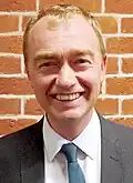 Tim Farron