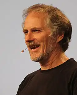 Tim O’Reilly