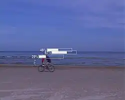 Tomasz Dobiszewski, Timing, 2009