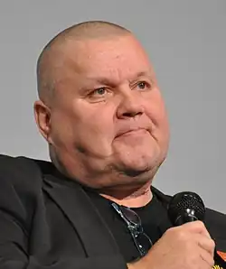 Timo Jutila (28. října 2017)