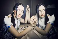 Tinkara Kovač (14. prosince 2012)