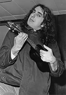 Tiny Tim (22. října 1969)