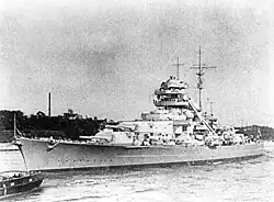Tirpitz