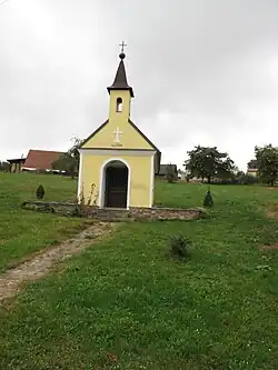 Kaplička
