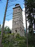 Tisovský vrch, rozhledna.jpg