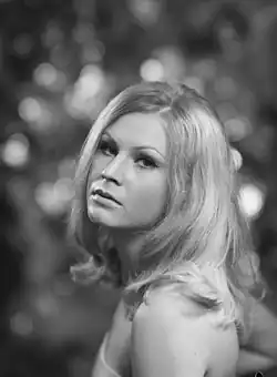 Titta Karakorpi, 1969