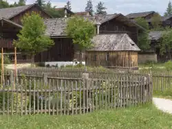 Skanzen Tittling