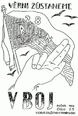 Číslo 25 (Věrni zůstaneme)[4]