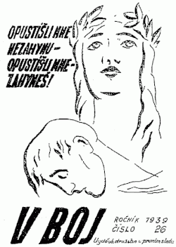 Číslo 26 (Opustíš-li mne…)[4]