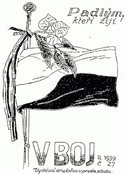 Číslo 27 (Padlým, kteří žijí)[4]