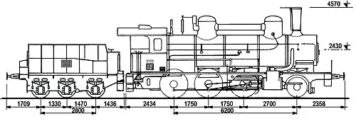 Lokomotiva řady 37 StEG (750+72 kkStB, 344.3+313.1 ČSD)