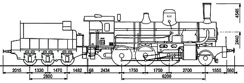 Lokomotiva řady 38 StEG (760+77 kkStB, 344.1+713.0 ČSD)