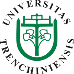Logo univerzity
