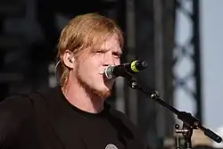 Tobias Regner (2. září 2006)