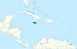 Areál rozšíření