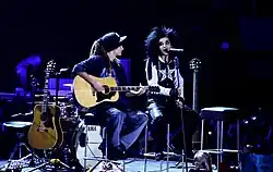 Tokio Hotel, Barcelona 2008