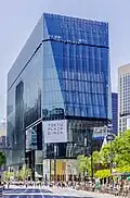 Obchodní dům Tokyu Plaza Ginza