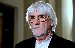 László Tolcsvay (21. března 2015)