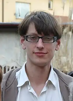 Tomáš Vtípil (2011)