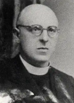 Mons. Tomáš Beránek