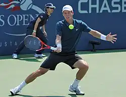 Tomáš Berdych