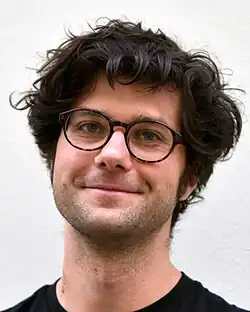 Tomáš Brolík (2022)