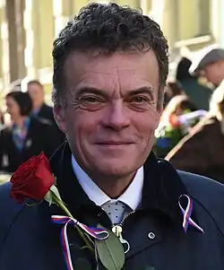Tomáš Czernin (2023)
